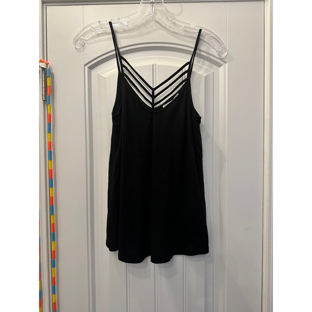 Express One Eleven Strappy Tank